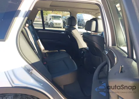 2011 BMW X5 xDrive35I/xDrive35I Premium/xDrive35I Sport Activity from USA, damaged, VIN 5UXZV4C59BL403496